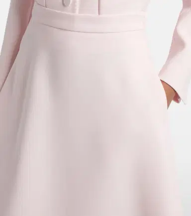 Max Mara Girante midi skirt | Thumbnail 3