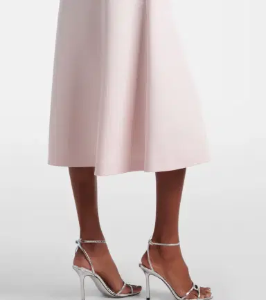 Max Mara Girante midi skirt | Thumbnail 5