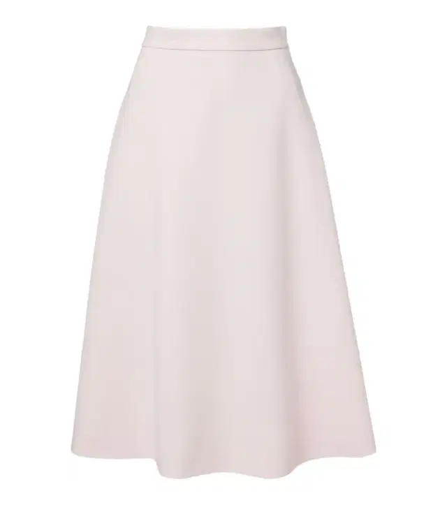 Girante midi skirt
