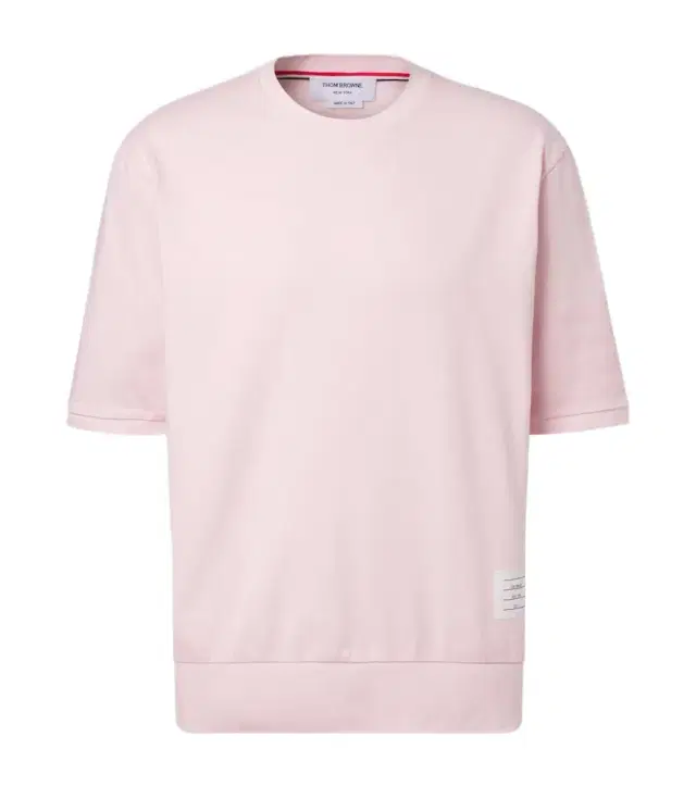 4-Bar cotton jersey T-shirt 4-Bar cotton jersey T-shirt