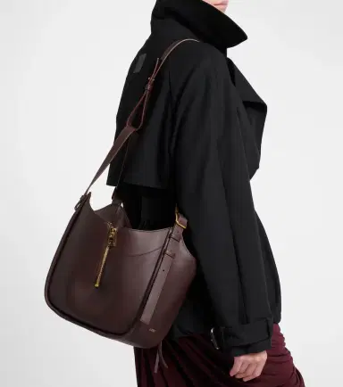 Loewe Hammock Flip Medium leather tote bag | Thumbnail 5 Loewe Hammock Flip Medium leather tote bag | Thumbnail 5