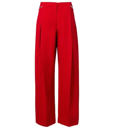 Sportmax High-rise wide-leg pants | Thumbnail 1