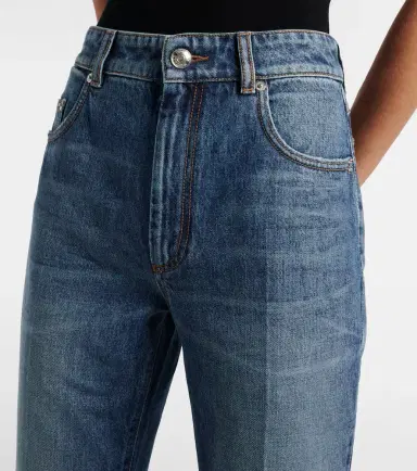 Sportmax Mid-rise slim jeans | Thumbnail 2
