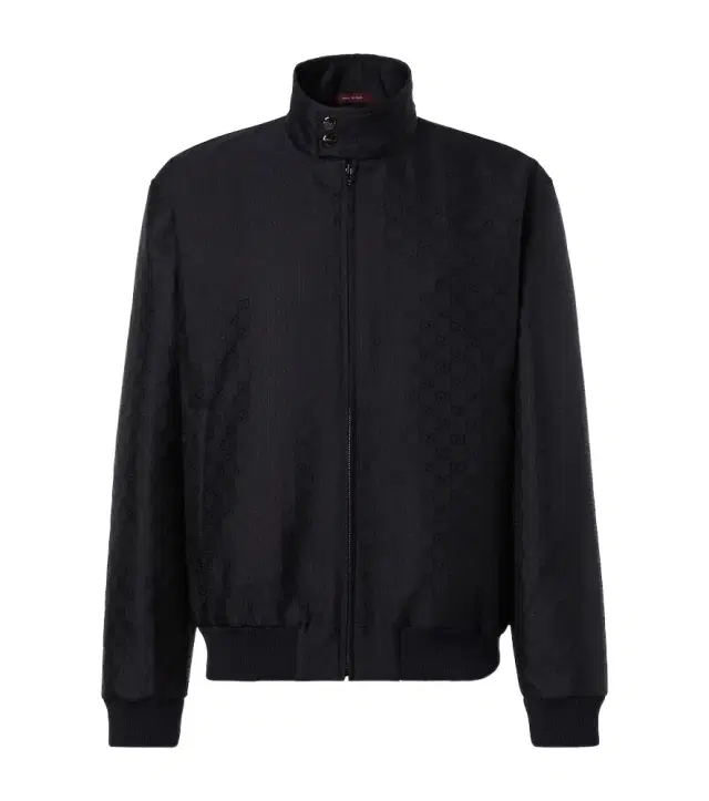 Gucci GG jacquard track jacket