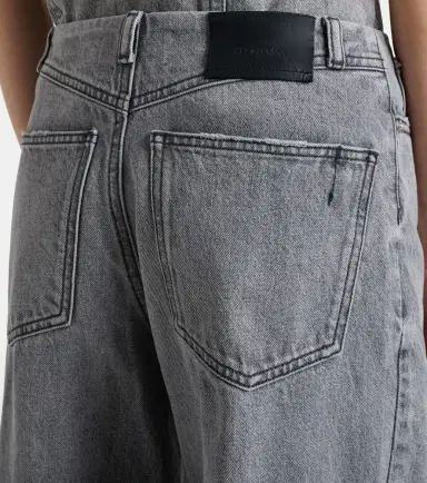 Sportmax Carezza wide-leg jeans | Thumbnail 5
