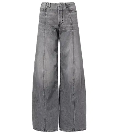 Sportmax Carezza wide-leg jeans | Thumbnail 1