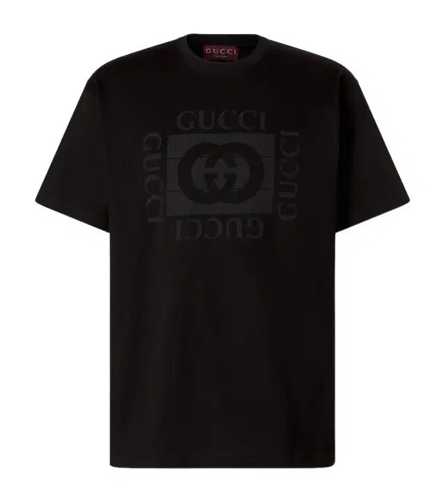 Interlocking G cotton jersey T-shirt