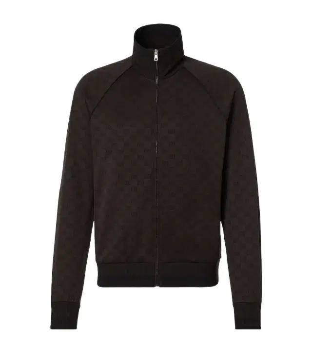 Gucci GG jacquard track jacket