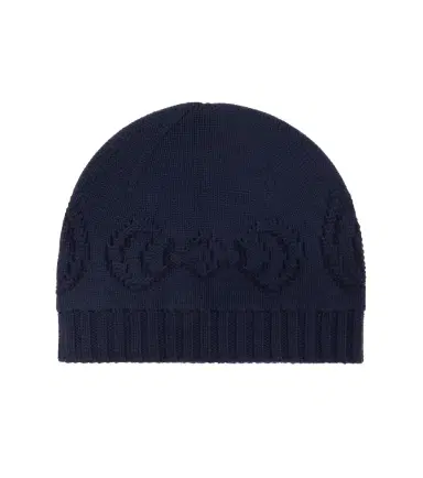 Gucci Horsebit wool beanie | Thumbnail 1
