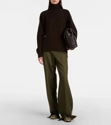 Gucci Shift leather sneakers | Thumbnail 5 Gucci Shift leather sneakers | Thumbnail 5