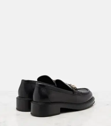 Gucci Horsebit leather loafers | Thumbnail 2
