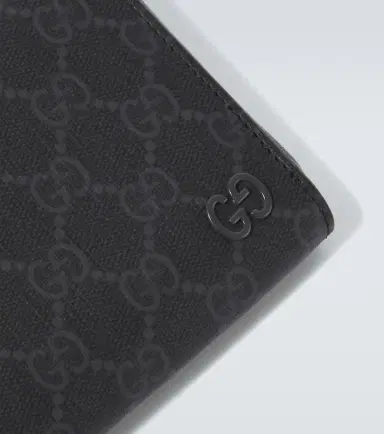 Gucci GG wallet | Thumbnail 3 Gucci GG wallet | Thumbnail 3