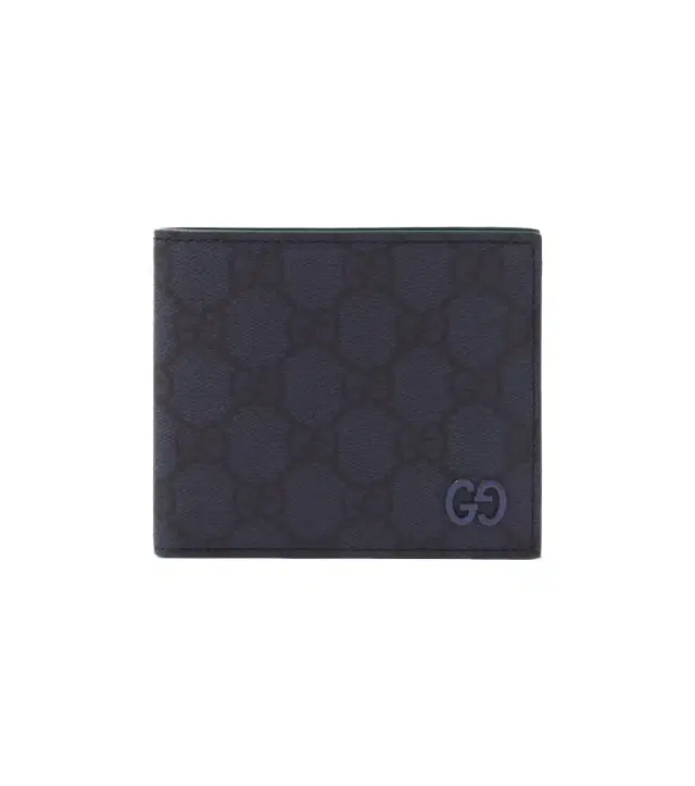 GG bifold wallet
