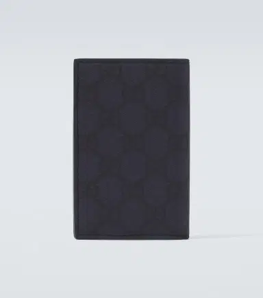 Gucci GG Monogram card holder | Thumbnail 3