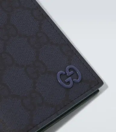 Gucci GG Monogram card holder | Thumbnail 4