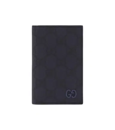 Gucci GG Monogram card holder | Thumbnail 1
