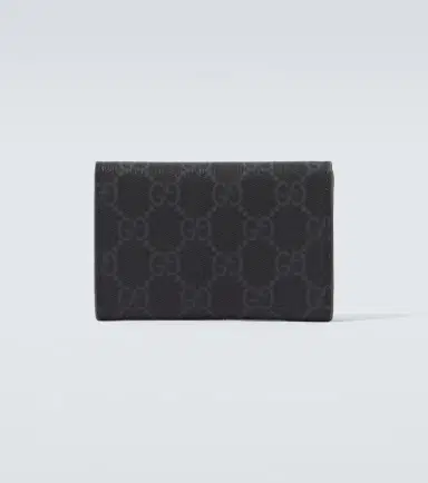 Gucci GG Canvas wallet | Thumbnail 4