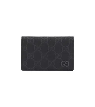 Gucci GG Canvas wallet | Thumbnail 1