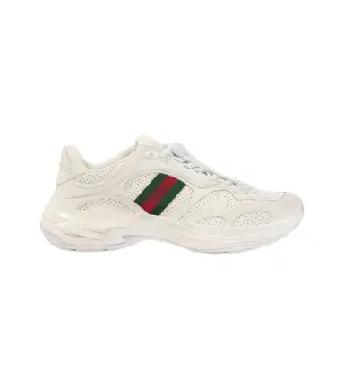 Gucci 2.0 leather sneakers | Thumbnail 1 Gucci 2.0 leather sneakers | Thumbnail 1