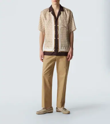 Gucci Horsebit 1953 woven suede loafers | Thumbnail 7 Gucci Horsebit 1953 woven suede loafers | Thumbnail 7