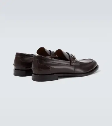 Gucci Horsebit leather loafers | Thumbnail 4 Gucci Horsebit leather loafers | Thumbnail 4