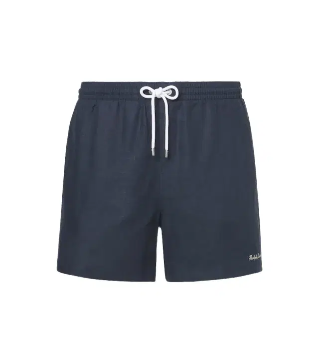 Ralph Lauren Purple Label Amalfi linen swim trunks