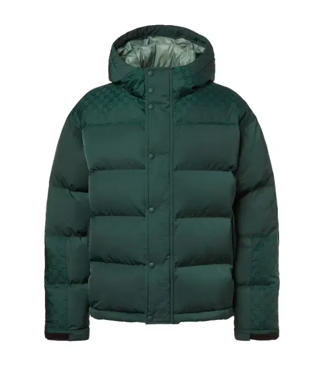 GG down jacket