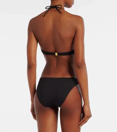 Nili Lotan Low-rise bikini bottoms | Thumbnail 3