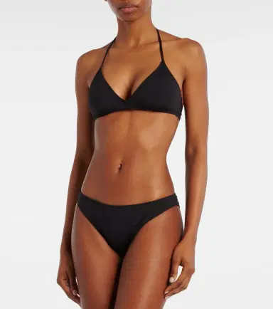 Nili Lotan Low-rise bikini bottoms | Thumbnail 4