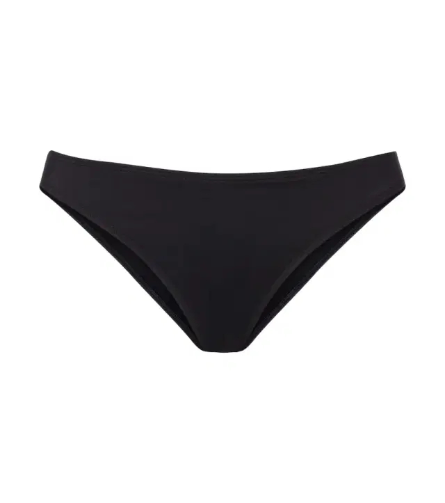 Nili Lotan Low-rise bikini bottoms