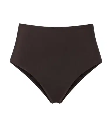Nili Lotan High-rise bikini bottoms | Thumbnail 1 Nili Lotan High-rise bikini bottoms | Thumbnail 1