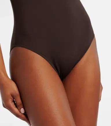Nili Lotan Gathered swimsuit | Thumbnail 2