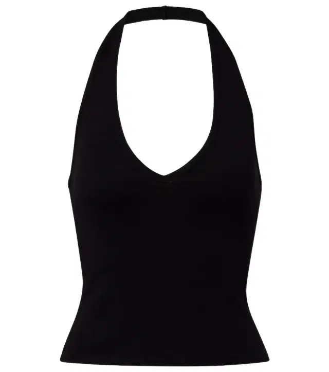 Britt cotton top