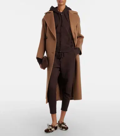 Nili Lotan Nolan cotton sweatpants | Thumbnail 5 Nili Lotan Nolan cotton sweatpants | Thumbnail 5
