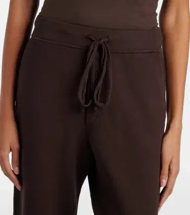 Nili Lotan Nolan cotton sweatpants | Thumbnail 6 Nili Lotan Nolan cotton sweatpants | Thumbnail 6
