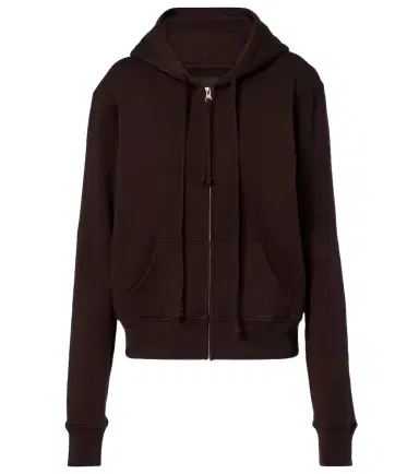 Nili Lotan Callie cotton hoodie | Thumbnail 1 Nili Lotan Callie cotton hoodie | Thumbnail 1