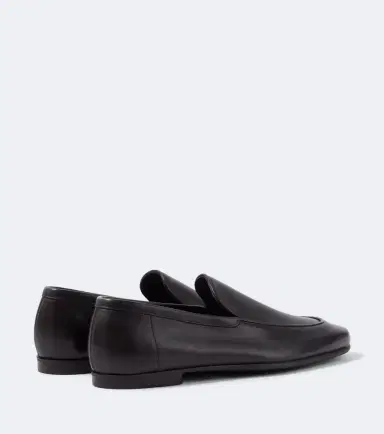 John Lobb Tyne leather loafers | Thumbnail 6 John Lobb Tyne leather loafers | Thumbnail 6