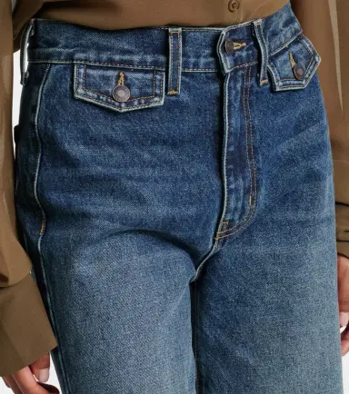 Nili Lotan Edira wide-leg jeans | Thumbnail 7 Nili Lotan Edira wide-leg jeans | Thumbnail 7