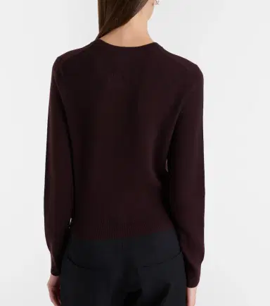 Nili Lotan March cashmere cardigan | Thumbnail 3 Nili Lotan March cashmere cardigan | Thumbnail 3