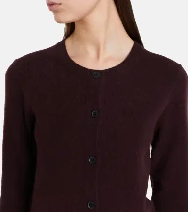 Nili Lotan March cashmere cardigan | Thumbnail 4 Nili Lotan March cashmere cardigan | Thumbnail 4