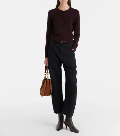 Nili Lotan March cashmere cardigan | Thumbnail 5 Nili Lotan March cashmere cardigan | Thumbnail 5