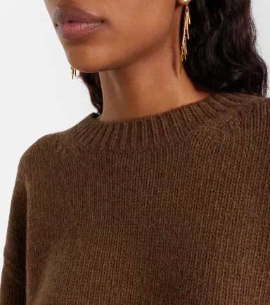 Nili Lotan Josepha wool sweater | Thumbnail 6 Nili Lotan Josepha wool sweater | Thumbnail 6