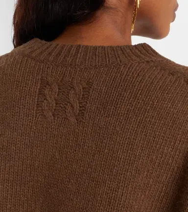 Nili Lotan Josepha wool sweater | Thumbnail 7 Nili Lotan Josepha wool sweater | Thumbnail 7