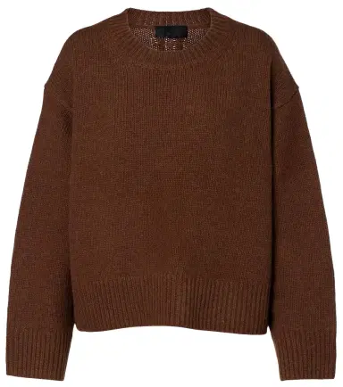 Nili Lotan Josepha wool sweater | Thumbnail 1 Nili Lotan Josepha wool sweater | Thumbnail 1