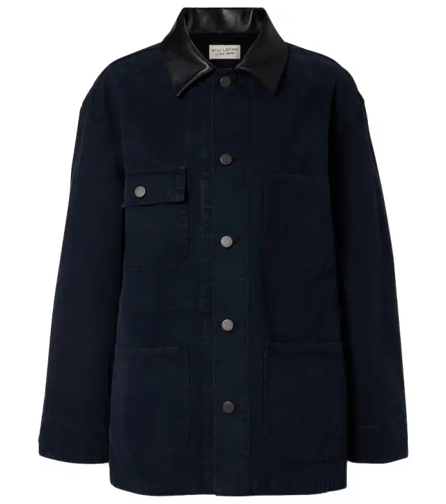 Marquise cotton jacket