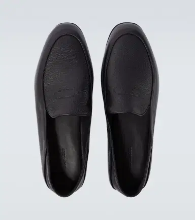 John Lobb Kingston II leather loafers | Thumbnail 2 John Lobb Kingston II leather loafers | Thumbnail 2