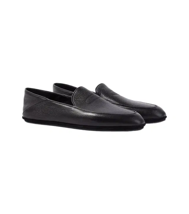 Kingston II leather loafers