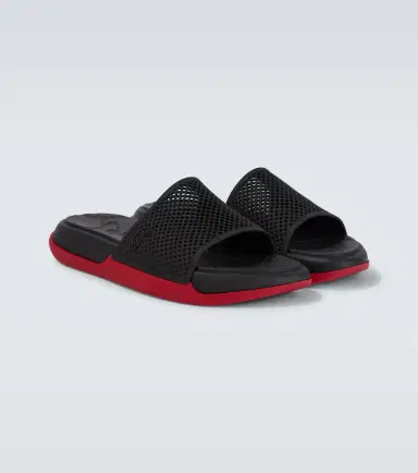 Christian Louboutin Easy Breezy slides | Thumbnail 6 Christian Louboutin Easy Breezy slides | Thumbnail 6