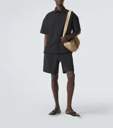 Christian Louboutin Chanme leather mules | Thumbnail 7 Christian Louboutin Chanme leather mules | Thumbnail 7