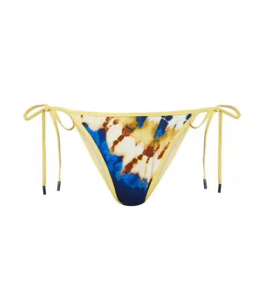 ALÉMAIS Alémais Martine dyed bikini bottoms | Thumbnail 1 ALÉMAIS Alémais Martine dyed bikini bottoms | Thumbnail 1